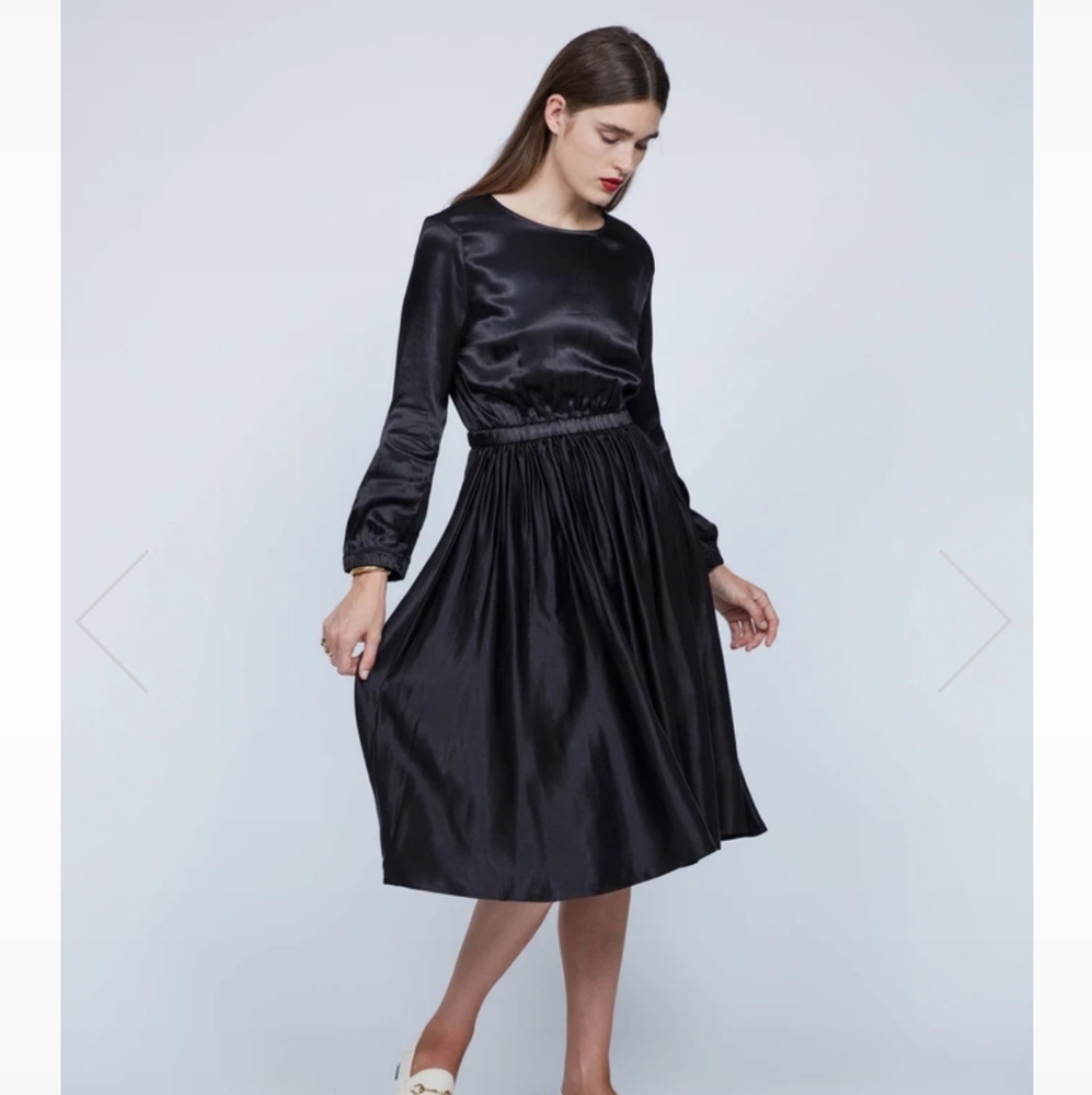 Solika Joelle dress Black